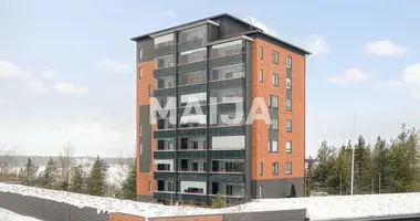 Mieszkanie 2 pokoi w Kotka Hamina sub region, Finlandia