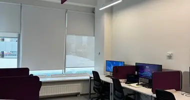 Офис 4 780 м² в Москва, Россия