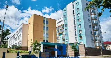 Oficina 283 m² en Minsk, Belarús