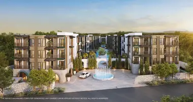 1 bedroom apartment in Rawai, Thailand