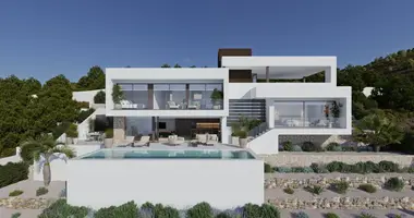Villa en Španjolska