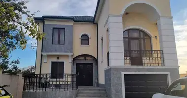 5 bedroom house in Natakhtari, Georgia