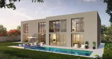 Reihenhaus 4 zimmer in Vereinigte Arabische Emirate