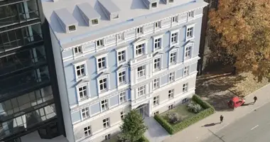 Room 2 bedrooms in Riga, Latvia