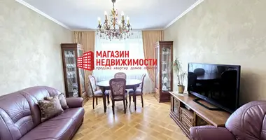 Квартира 3 комнаты в Гродно, Беларусь
