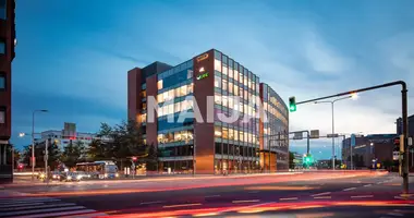 Büro 673 m² in Verwaltungsgemeinschaft Helsinki, Finnland