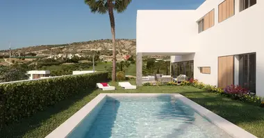 Maison 4 chambres dans Algorfa, Espagne