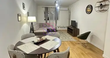 Wohnung 1 zimmer in 14 a, Montenegro