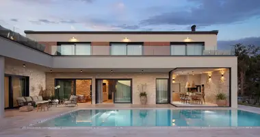 Villa in Poreč, Kroatien