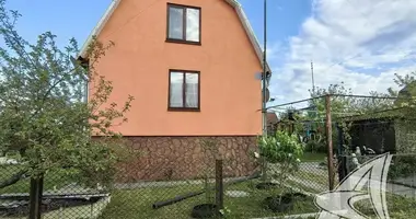Haus in Muchaviecki sielski Saviet, Belarus