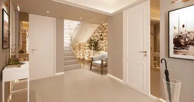 2 bedroom apartment in Umag, Croatia