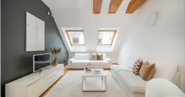 Apartamento 2 habitaciones en Vilna, Lituania