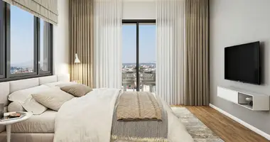 Appartement 1 chambre dans Larnaca, Chypre
