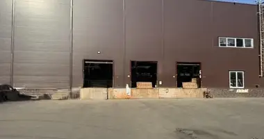 Entrepôt 2 800 m² dans Kommunarka, Russie