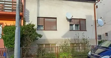 Investition in Stadt Zagreb, Kroatien