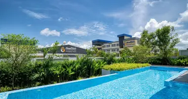 Villa 3 zimmer in Si Sunthon, Thailand