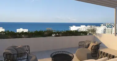 Villa in Paralimni, Zypern