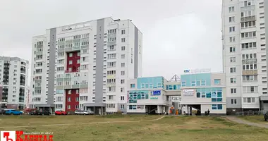 Mieszkanie 3 pokoi w Homel, Białoruś