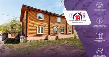 Дом в Папернянский сельский Совет, Беларусь