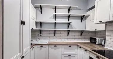 Apartamento 3 habitaciones en Odesa, Ucrania