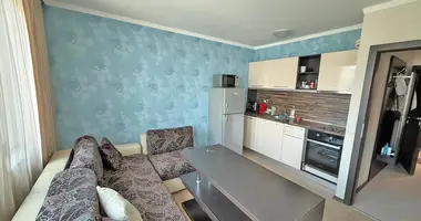 1 bedroom apartment in Sveti Vlas, Bulgaria
