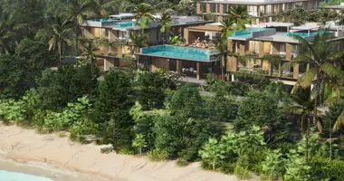 2 bedroom house in Choeng Thale, Thailand