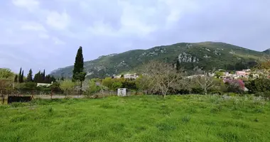 Участок земли в Ано Коракиана, Греция