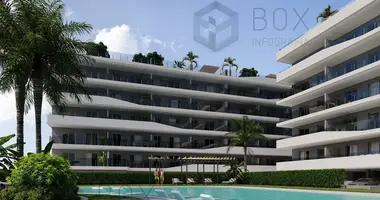 Penthouse in Santa Pola, Spanien