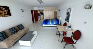Condo 1 chambre dans Pattaya, Thaïlande