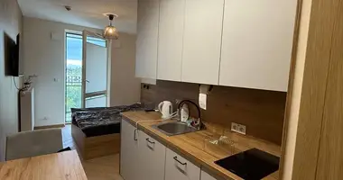 Kawalerka 1 pokój w Warszawa, Polska