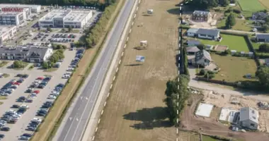 Plot of land in Marupe, Latvia