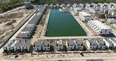 Villa 4 bedrooms in Hamallaj, Albania