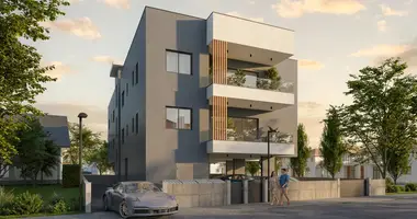 Appartement 1 chambre dans Erimi Municipality, Chypre