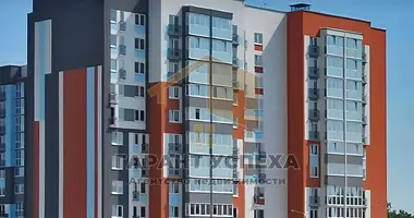 2 room apartment in Brest, Belarus