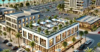 Apartamento en Pafos, Chipre