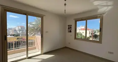1 bedroom apartment in Yeroskipou, Cyprus