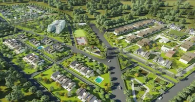 Appartement dans Mahmudiye, Turquie