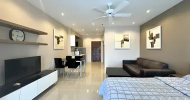 Condo w Pattaya City, Tajlandia
