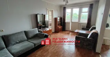 2 room apartment in Hrodna, Belarus