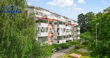 Wohnung in Verwaltungsgemeinschaft Helsinki, Finnland