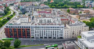 Mieszkanie 2 pokoi w Poznań, Polska