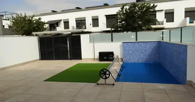 Appartement 3 chambres dans San Javier, Espagne