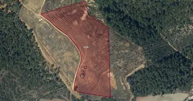 Plot of land in Salkim, Turkey