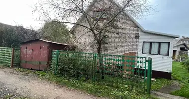 Дом в Пережирский сельский Совет, Беларусь