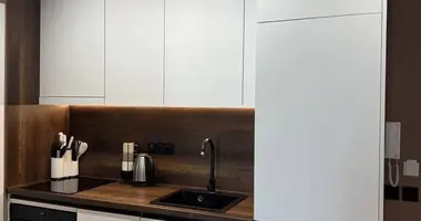 Mieszkanie 2 pokoi w Sweti Włas, Bułgaria