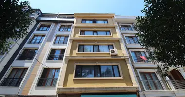 Apartamento 4 habitaciones en Sisli, Turquía