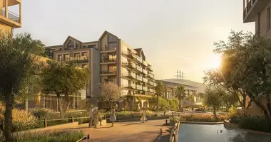 Appartement 2 chambres dans Tivat, Monténégro