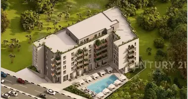 Wohnung in Golem, Albanien