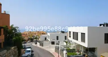 3 bedroom house in Mijas, Spain