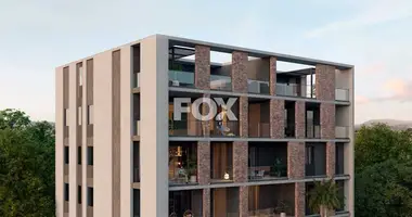 Appartement 1 chambre dans Germasogeia, Chypre